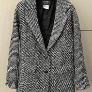 ❤️ CHANEL 經典外套