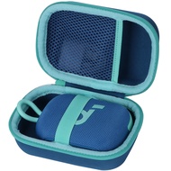 Suitable for Anker Sounore Select 4 Go Bluetooth Speaker Protective Case 4 Go Storage Bag