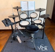 Roland V-Drums TD-17KVX2 羅蘭電鼓