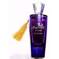 ALASTOORA  Dubai Perfume EDP Arabic Perfume Imported Dubai 100Ml