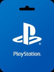 PSN 香港 PS Store 預付卡 港幣 160 HKD 港服 Playstation Network PS4 PS5