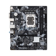 ASROCK Mainboard เมนบอร์ด(1700) B760M-HDV/M.2 DDR4