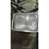 Original RX king 5t5 headlights