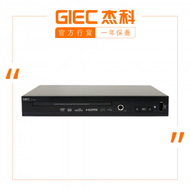 杰科 - 杰科 GK-950 卡拉OK單咪 全區碼DVD影碟機 HDMI輸出 支援CD/VCD/USB播放器卡拉OK 唱歌機 行貨