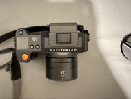 Hasselblad x2d & 28p 有盒