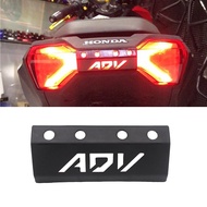 Honda ADV160/150 Motorcycle Rear Tail Lamp Light Decorative Cover