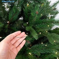 HUMBERTO Christmas Decorative Lights, Waterproof 50m/100m Christmas Tree Light String, Convenient Po