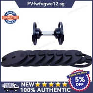 Dumbbell Adjustable Dumbbell 4Kg Increase In Weight Dumbbells Quick Adjustment Of Baking Paint Fvfwf