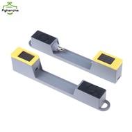 DC 4-12V VR452 Internal Resistance Tester 0.56 Inch Double Digital Display Battery Voltage Internal 