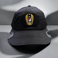 Topi Tactical Logo Kartika eka paksi TNI AD