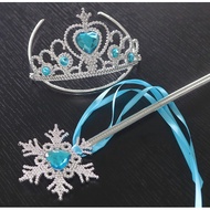 [24/24 SPEED FIRE] CROWN SET + QUEEN CHOP