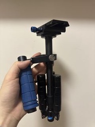 Stabilizer 手持穩定器