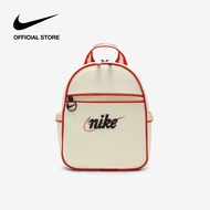 Nike Women's Futura 365 Mini Backpack Bag - Coconut Milk