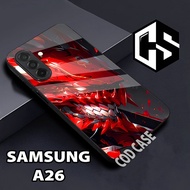 Softcase Glossy SAMSUNG A26 /case samsung a26 5g /casing samsung a26 5g /glitter