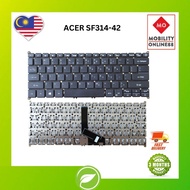 Acer SF514-54 SF314-42 SF514-53 X514-51 X514-51T TMX514-51 Laptop Keyboard