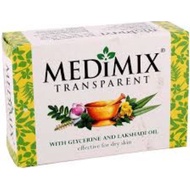 MEDIMIX GLYCERINE&LAKSHADI SOAP 125GM