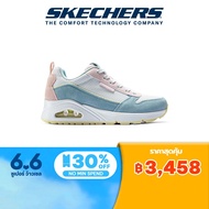 Skechers สเก็ตเชอร์ส รองเท้า ผู้หญิง Street Uno Shoes - 177105-LBPK