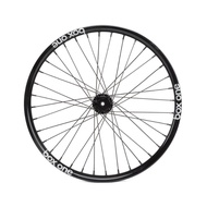 Cutting sticker rims BMX bike 20 inch box one