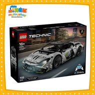 LEGO 42214 Technic Lamborghini Revuelto Super Sports Car