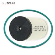 OEM DQ200 DSG 7 Speed 0AM Oil Filter 0AM325433E 325433E Auto Transmission Filter for VW VOLKSWAGEN A