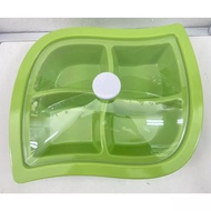 SERVING PLATE 13" AGC13BAC