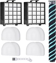 AZ4002 Replacement Filter for Shark Power Detect Upright Vacuum