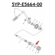 Yamaha Original 135LC (1307) V1 V2 V3 V4 V5 V6 V7 Washer Kick Starter Shaft Washer - 5YP-E5696-00
