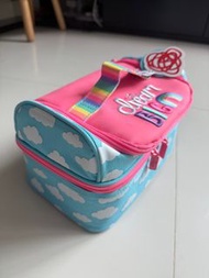 Smiggle lunch box