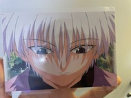 Hunterxhunter 全職獵人 明信片