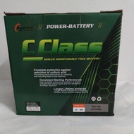 C CLASS CAR BATTERY (S95)(START STOP SYSTEM)