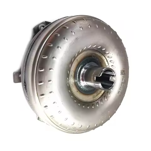 6L45 Torque Converter Automatic Transmission Components For BMW &Cadillac Auto Parts