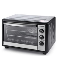 Pensonic Electric Oven 35L - PEO-3505 - Pensonic Oven