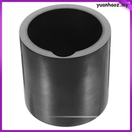 Foundry Crucible Furnace for Smelting Graphite Silver  yuanhaoz