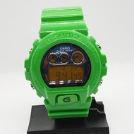 [Hot 🔥🔥] G Shock DW6900 NB-3 Green DW5900 G7900 Mat Moto Copy 1:1 light
