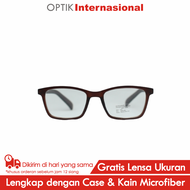 Times TM004 Frame Kacamata Baca Berkualitas