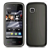 Original Unlocked Nokia 5230XM WCDMA 3G FM Bluetooth Cell Phone + 2GB Memory Card