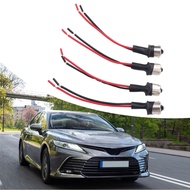 skejnojj-th LED Bulb Socket Connector Adapter for Car Headlight Tail Lamp (1156)