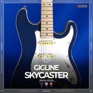 RJ Gigline - Skycaster Special Edition Electric Guitar (Stratocaster)