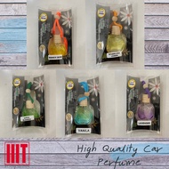 🔥READY STOCK 🔥Pewangi Kereta Air Freshener HLT Car Perfume Minyak Wangi Kereta 8ml Air Freshener Per
