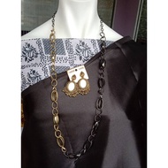 / Indian Chain Set / Fashion Chain Set For Saree / Saree Jewellery / Satin Saree Jewellery