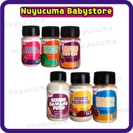 Serbuk Bayam Serbuk tomato Serbuk Ubi bit baby serbuk sayuran