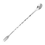 Long BAR SPOON DRINK STIRRING SPOON BAR SPOON LONG SPOON