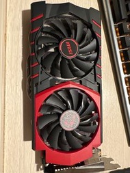 MSI GTX960 4GB