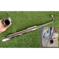 Nanthida Pipe C700/C900 (Dissect) (Original Neck) (As Up To 95 Decibel) 2