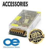 CCTV 12VDC 12.5AMP Centralised Switching Power Supply