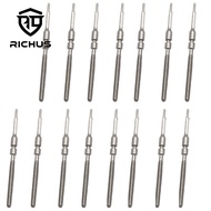 RICHUS 8200 8205 8215 821A Watch Stem Stainless Steel Fit Miyota 8200 8205 8215 821A Crown Automatic