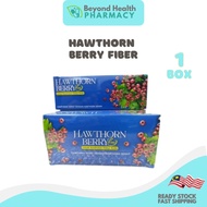 HAWTHORN BERRY FIBRE