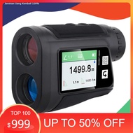 GVDA Laser Rangefinder Telescope Laser Distance Meter GD-B