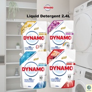 DYNAMO Laundry Detergent Refill Pack 2.5 Kg