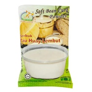 Happy Grass Serbuk Tau Huay Lembut | Soft Bean Curd Powder